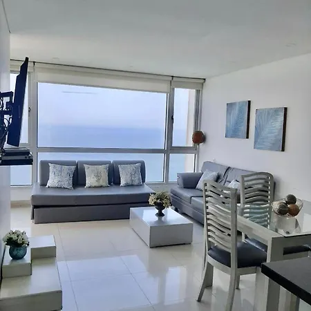 Vistas Del Laguito *