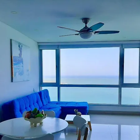 Apartment Vistas Del Laguito