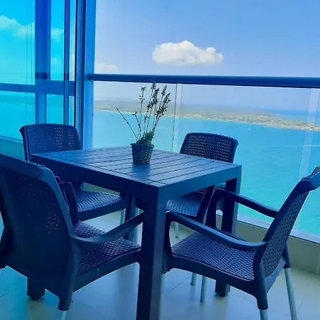 Apartment Vistas Del Laguito *