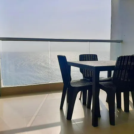 Apartment Vistas Del Laguito *