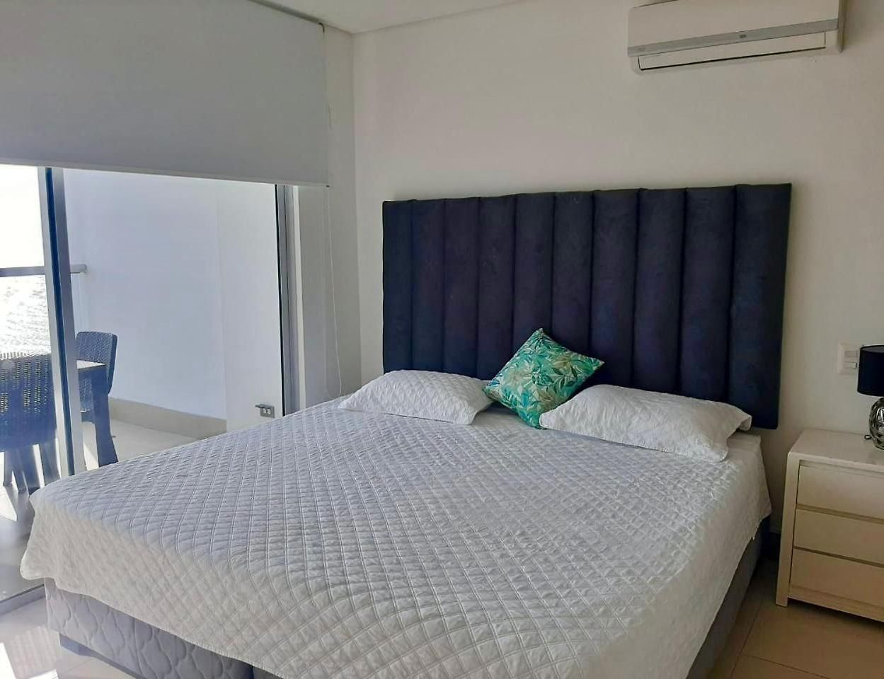 Apartamento Vistas Del Laguito