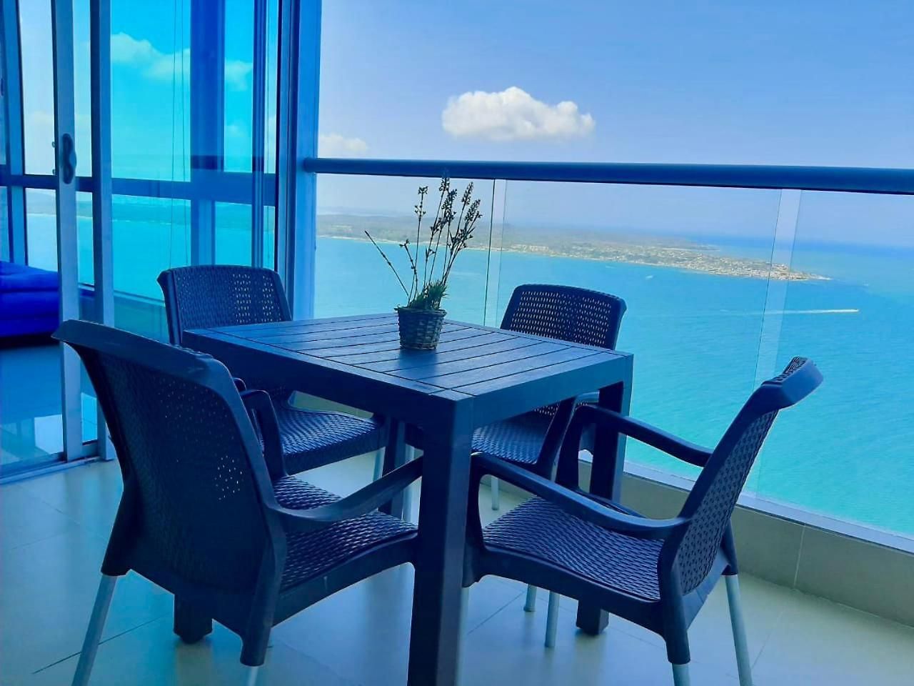 Apartamento Vistas Del Laguito *