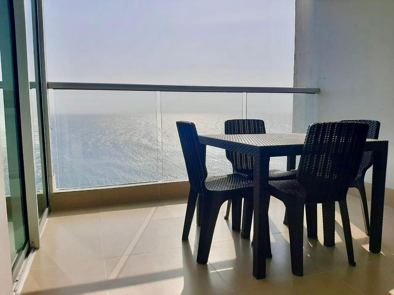 Apartamento Vistas Del Laguito *