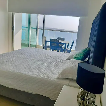 Apartamento Vistas Del Laguito *