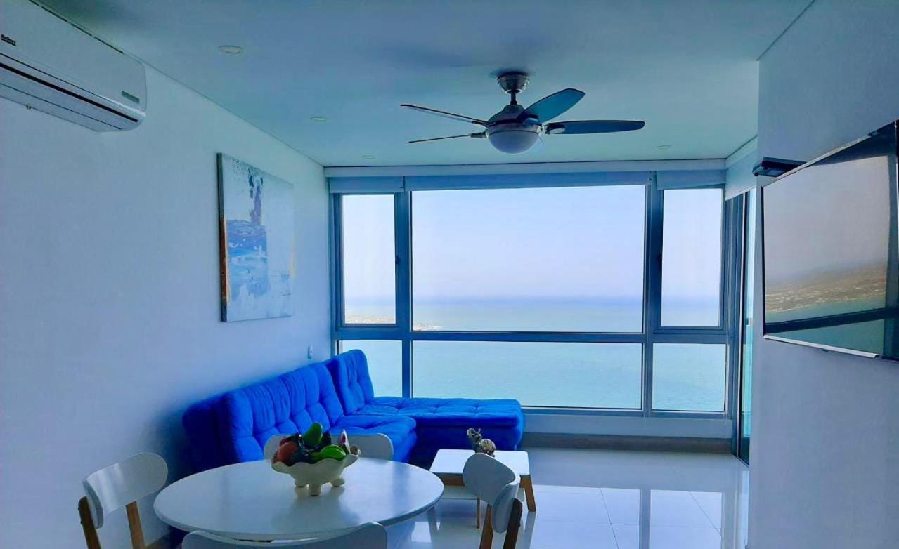 Apartamento Vistas Del Laguito