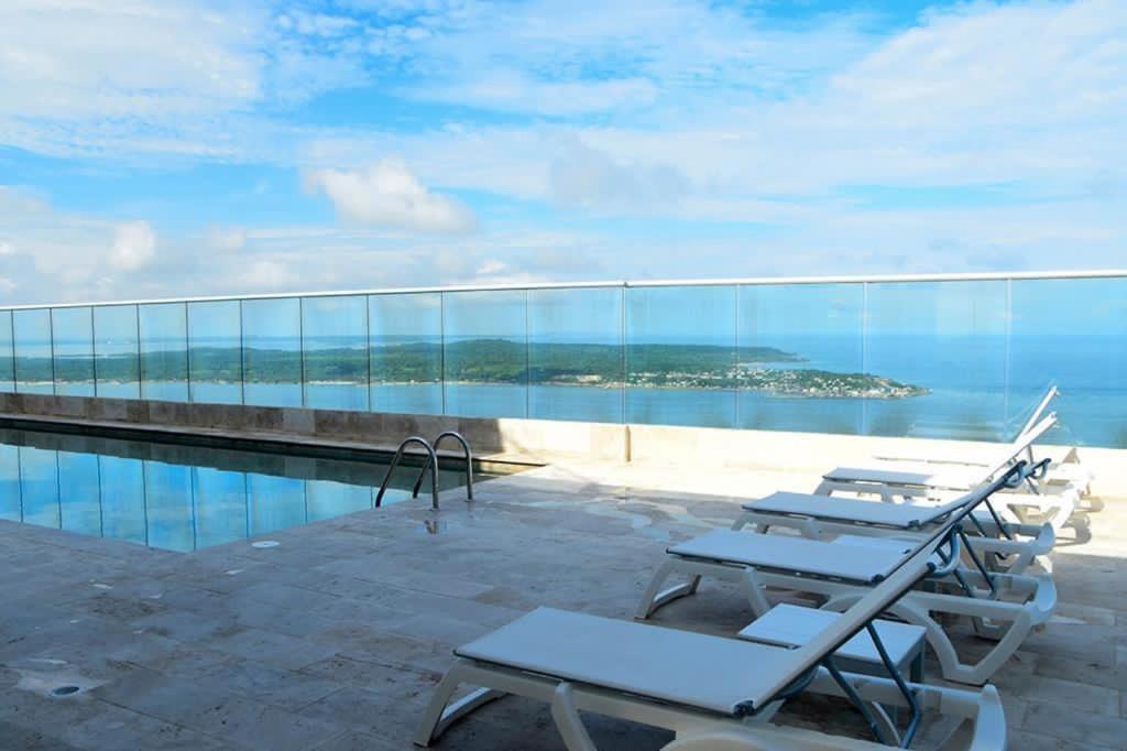 Apartamento Vistas Del Laguito *