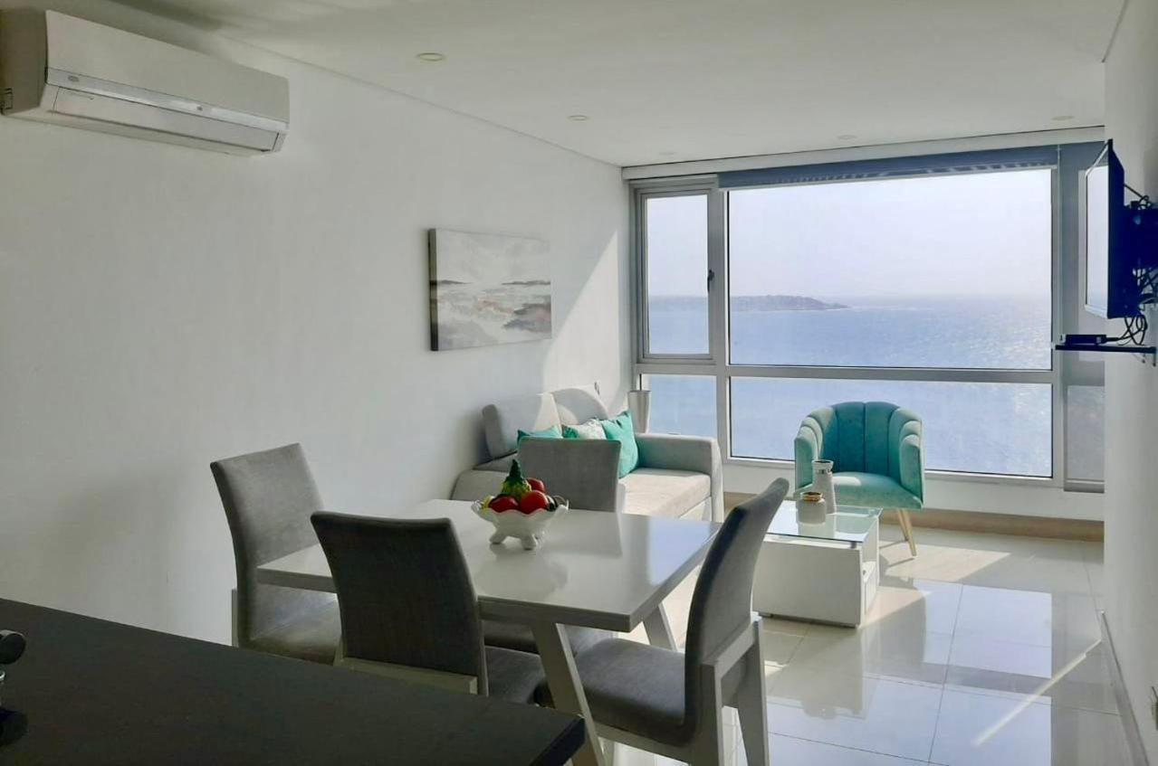 Apartamento Vistas Del Laguito *