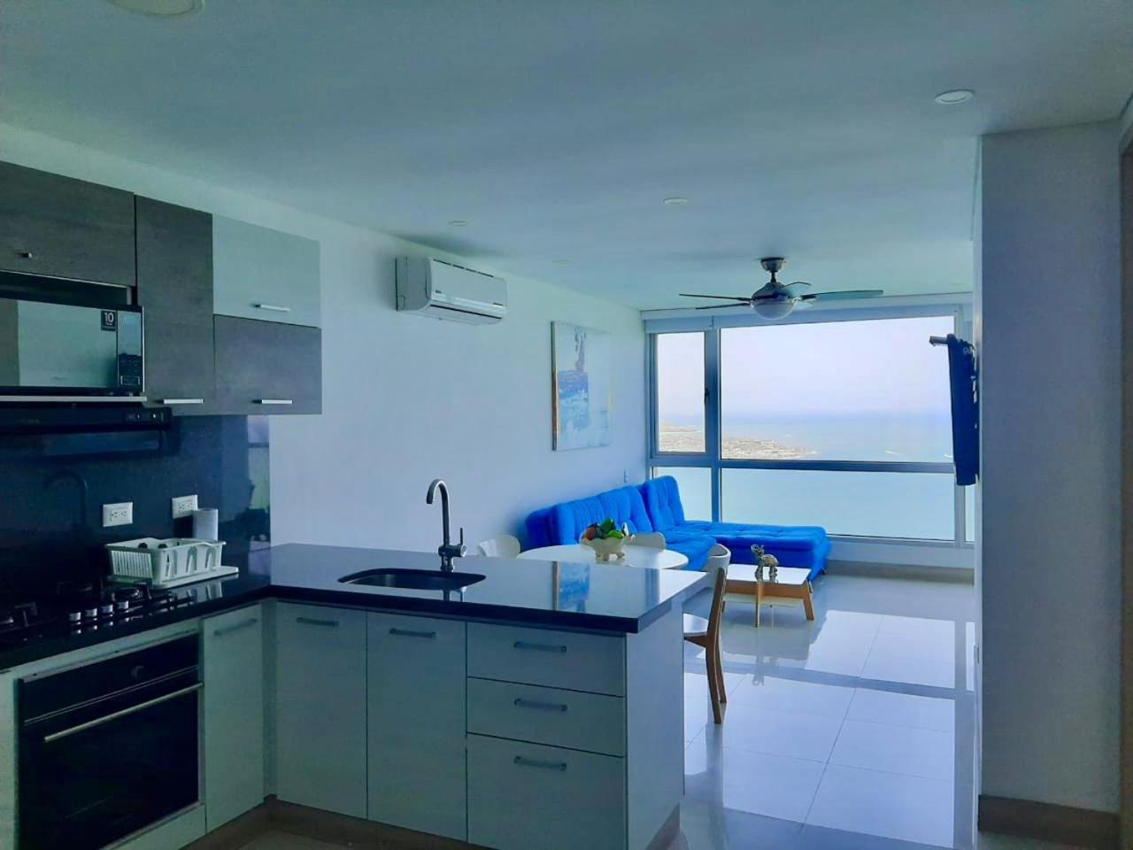 Apartamento Vistas Del Laguito *